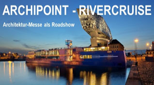 Archipoint Rivercruise